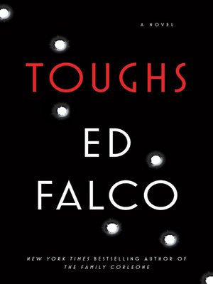 Toughs - ebook